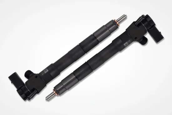Wtryskiwacz paliwa Delphi Common Rail 28577054